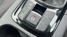 Nac MG Gs 1.5 TGI Excite 5dr Petrol Hatchback